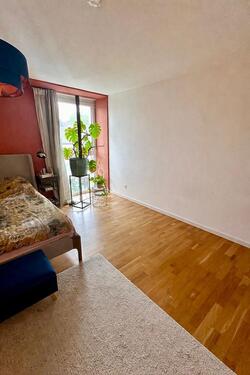 Foto - 1 Zimmer Etagenwohnung in Düsseldorf