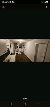 Foto - Mietraum Lager Studio Halle mit EBK BAD und Kamin keine Wohnung