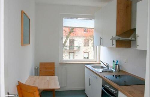 Foto - 2 Zimmer Etagenwohnung zur Miete in Bremen