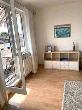 Foto - Etagenwohnung in Bremen zur Miete
