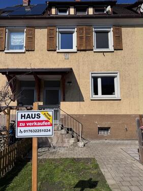 Foto - 5 Zimmer Reihenhaus zum Kaufen in Radolfzell am Bodensee
