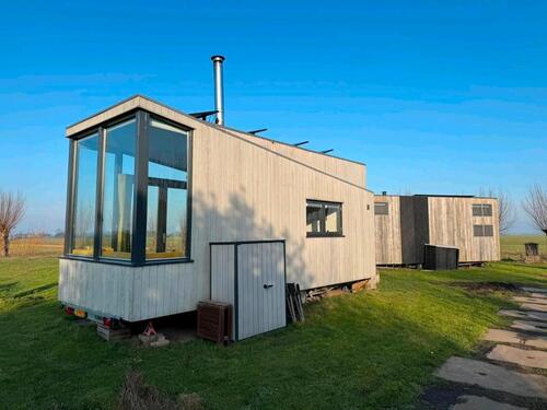 Foto - Tiny House zum Wohnen - 82.500,00&nbsp;EUR Kaufpreis, ca.&nbsp; 34,00&nbsp;m&sup2;