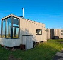 Tiny House zum Wohnen - 82.500,00&nbsp;EUR Kaufpreis, ca.&nbsp; 34,00&nbsp;m&sup2; in Uedem (PLZ: 47589)