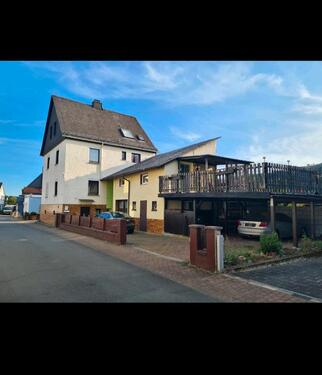 Foto - Ein-Zwei Familienhaus in ruhiger Lage Zentrum Asslar
