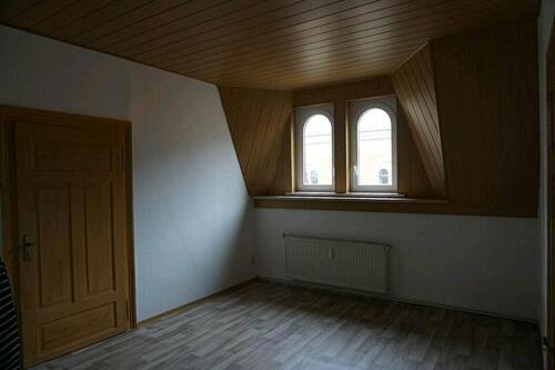 Foto - 2 Zimmer Dachgeschoßwohnung zur Miete in Reichenbach im Vogtland