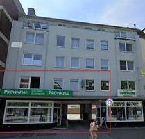 Hagen Theaterplatz - Büro mit Ladenlokal in attraktiver Lage