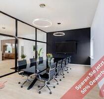 Exklusiv: Büro I Firmensitz I Coworking am See in Leverkusen - sparen Sie 50% Gewerbesteuer!
