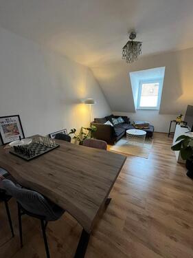 Foto - Etagenwohnung zur Miete in Nürnberg