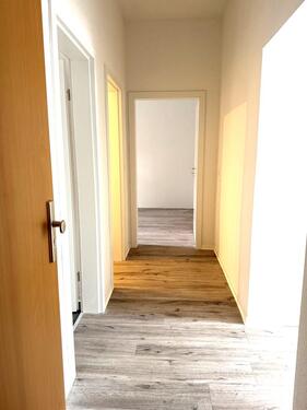 Foto - Etagenwohnung zur Miete in Magdeburg