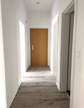 Foto - Etagenwohnung in Magdeburg