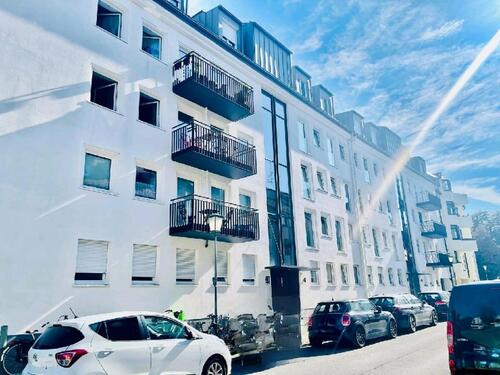 Foto - +Neben Schloss Nymphenburg neues Apartment - Bezug oder Investm.