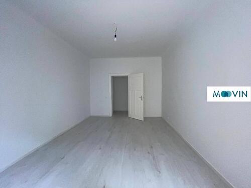 Foto - Etagenwohnung zur Miete in Berlin