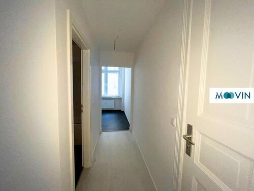 Foto - Etagenwohnung in Berlin zur Miete