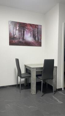 Foto - Etagenwohnung in Billigheim