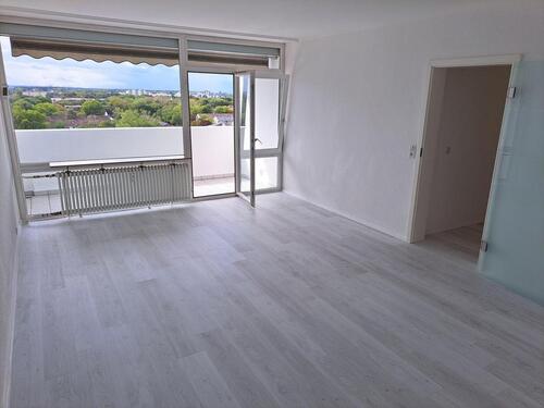 Foto - Köln, Urbach, 2-3 Zimmer Wohnung, mit Südwest Balkon