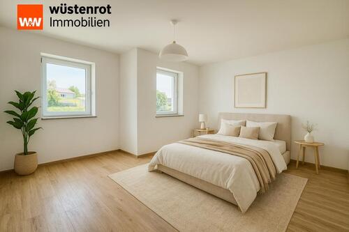 Foto - 3 Zimmer Etagenwohnung zur Miete in Vilshofen an der Donau