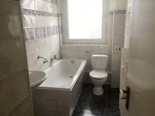 Foto - Frisch sanierte 3-Zimmer-Wohnung im Gebäude mit Aufzug