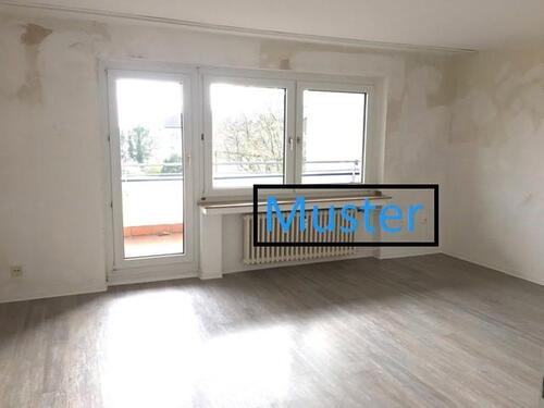 Foto - Etagenwohnung zur Miete in Düsseldorf