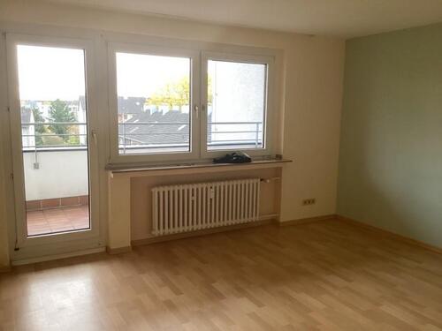 Foto - Etagenwohnung in Düsseldorf