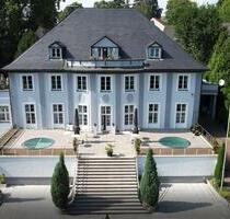 Herrschaftliches Wohnen und Arbeiten in Wetter - Wetter (Ruhr)