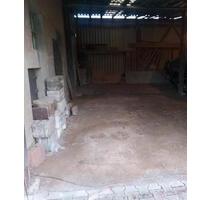 Scheunen Stellplatz - 80,00 EUR Miete, in Boffzen (PLZ: 37691)