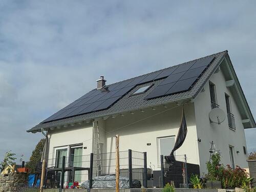 Foto - 5 Zimmer Einfamilienhaus in Döbeln