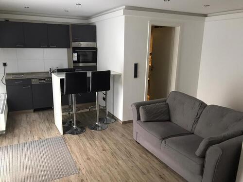 Foto - 2,5 Zimmer Wohnung, voll möbliert in 90537 Feucht