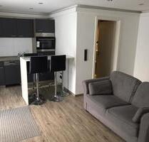 2,5 Zimmer Wohnung, voll möbliert in 90537 Feucht