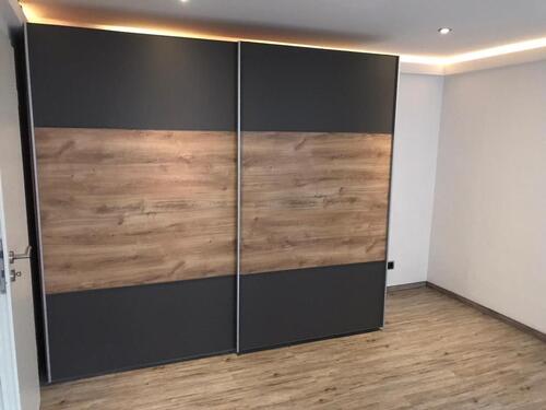 Foto - Etagenwohnung in Feucht zur Miete