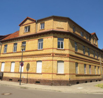 GroÃe 3 Raum- Wohnung im Erdgeschoss - Bitterfeld-Wolfen