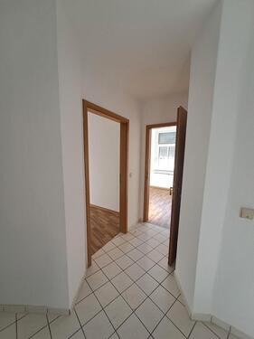 Foto - 3 Zimmer Etagenwohnung in Bitterfeld-Wolfen