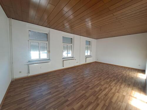 Foto - Etagenwohnung in Bitterfeld-Wolfen zur Miete