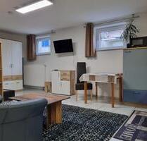 1- Zimmer Wohnung - 500,00&nbsp;EUR Kaltmiete, ca.&nbsp; 28,00&nbsp;m&sup2; in Schwebheim (PLZ: 97525)