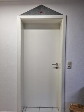 Foto - 1 Zimmer Etagenwohnung zur Miete in Schwebheim