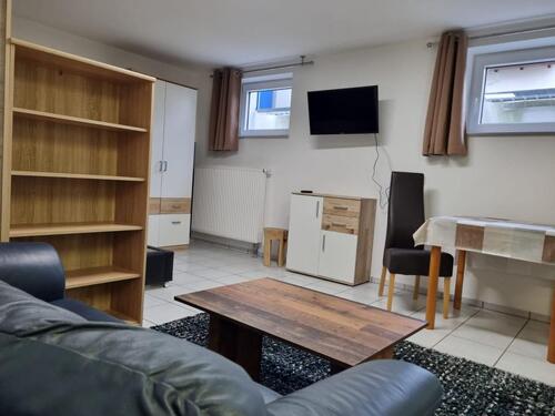 Foto - 1 Zimmer Etagenwohnung in Schwebheim