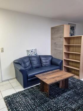 Foto - Etagenwohnung in Schwebheim zur Miete