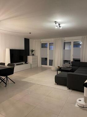 Foto - 3.5 Zimmer Etagenwohnung zur Miete in Straubenhardt