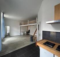 Zentral & ruhig: 1-Zimmer-Apartment in Wuppertal