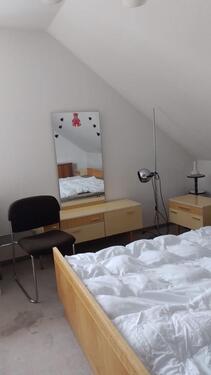 Foto - Dachgeschoßwohnung in Selb zur Miete