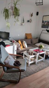 Foto - Voll Möblierte Wohnung zur Untermiete