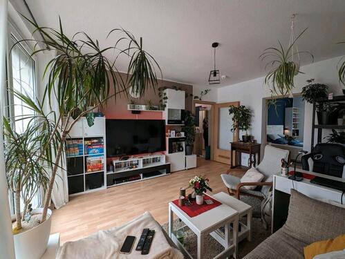 Foto - 2 Zimmer Etagenwohnung zur Miete in Weimar