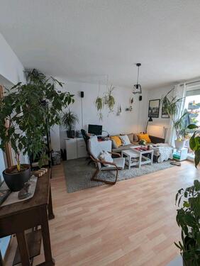 Foto - Etagenwohnung in Weimar zur Miete