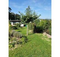 Garten in der Anlage „Am Kalten Hügel“ - Naumburg (Saale)