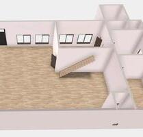 Gewerbehalle Betriebsstätte Lagerfläche Büroräume Gewerbefläche - Verden (Aller)