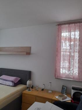 Foto - Etagenwohnung in Cottbus zur Miete