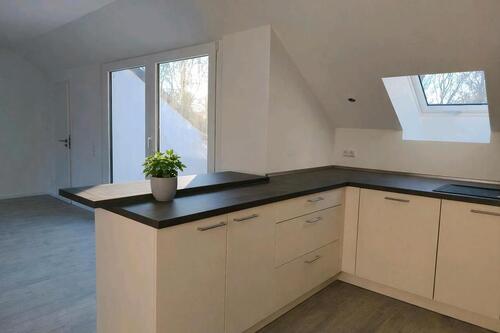 Foto - 3 Zimmer Dachgeschoßwohnung in Hennef (Sieg)