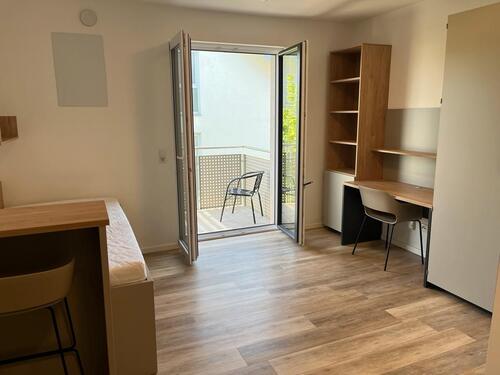 Foto - 1 Zimmer Etagenwohnung zur Miete in Dieburg