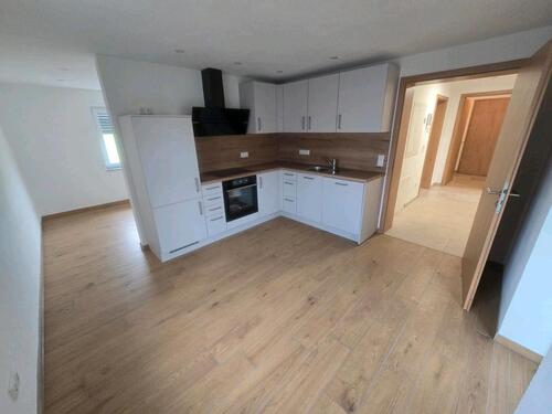 Foto - 2 Zimmer Etagenwohnung in Bissingen