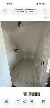 Foto - 2 Zimmer Dachgeschoßwohnung in Herborn