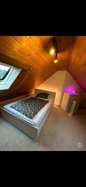 Foto - Dachgeschoßwohnung in Herborn zur Miete